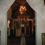 Biserica Sfantul Spiridon - Valenii de Munte